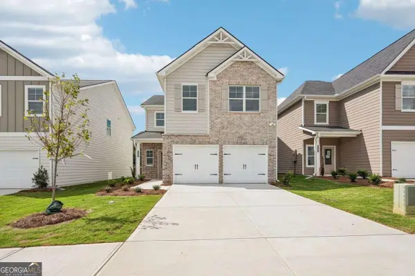 5824 Maddox Road, Morrow, GA 30260
