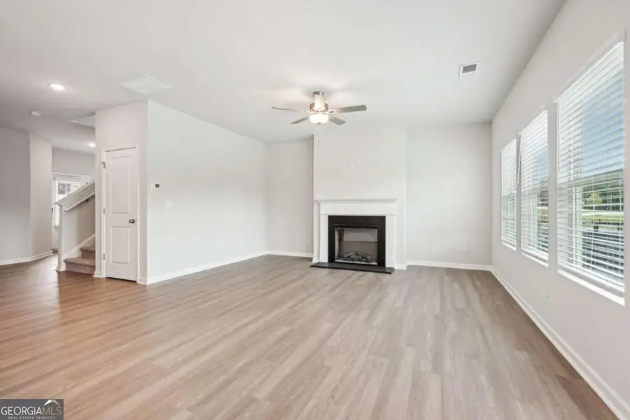5824 Maddox Road, Morrow, GA 30260 - #2