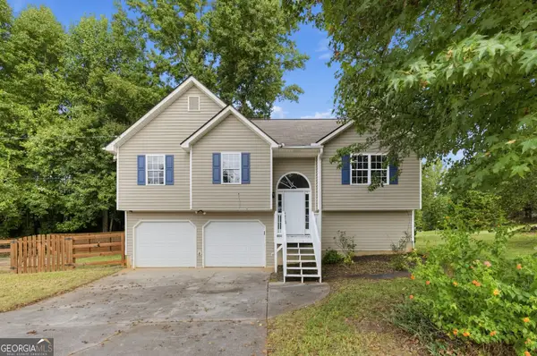 23 Shadow Ridge Drive, Dallas, GA 30157