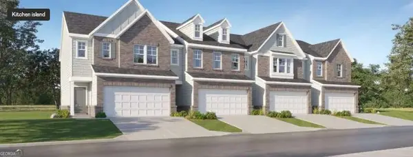 2028 Presley Point #12, Lawrenceville, GA 30044