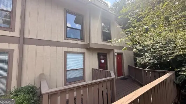 908 Woodcliff Drive, Sandy Springs, GA 30350 - #1