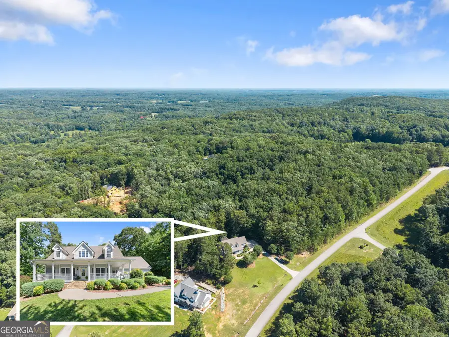 1009 Baldwin Heights Road, Banks, GA 30511 - #2