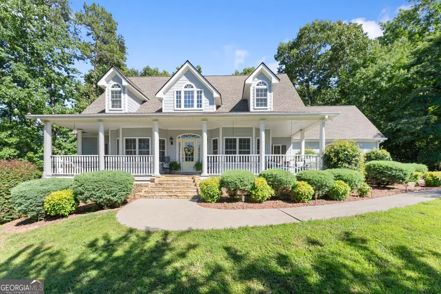 1009 Baldwin Heights Road, Banks, GA 30511 - #3
