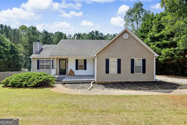 830 Riverwood Drive, Monroe, GA 30655