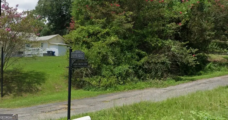 3720 Gascoigne Road, Trussville, AL 35173 - #3