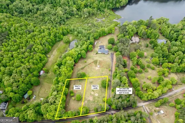2 Nicholson Road, Cumming, GA 30028