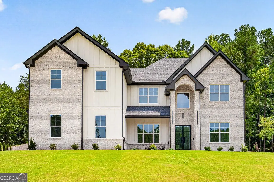 187 Chariot Court, Jefferson, GA 30549 - #1