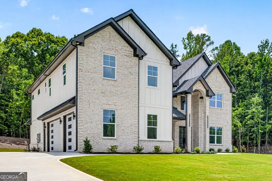 187 Chariot Court, Jefferson, GA 30549 - #2