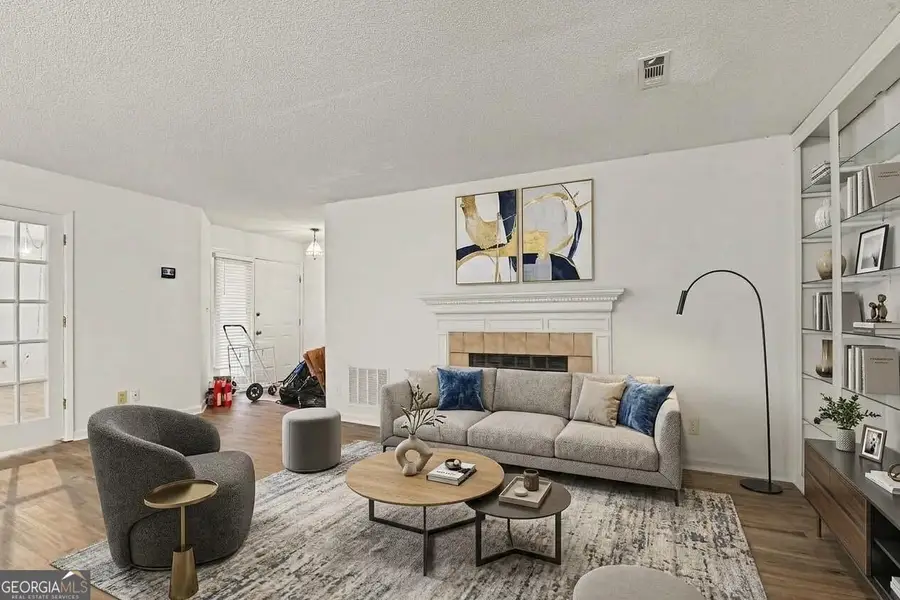 105 Garden Court, Atlanta, GA 30328 - #2