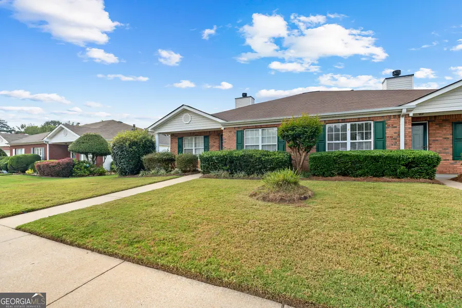 270 Autumn Glen Circle, Fayetteville, GA 30215 - #2