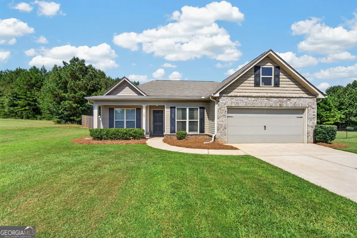 142 Oconee Meadows Way, Eatonton, GA 31024 - #1