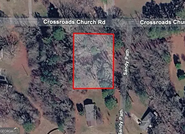 0 Crossroads Church Rd, Rockmart, GA 30153