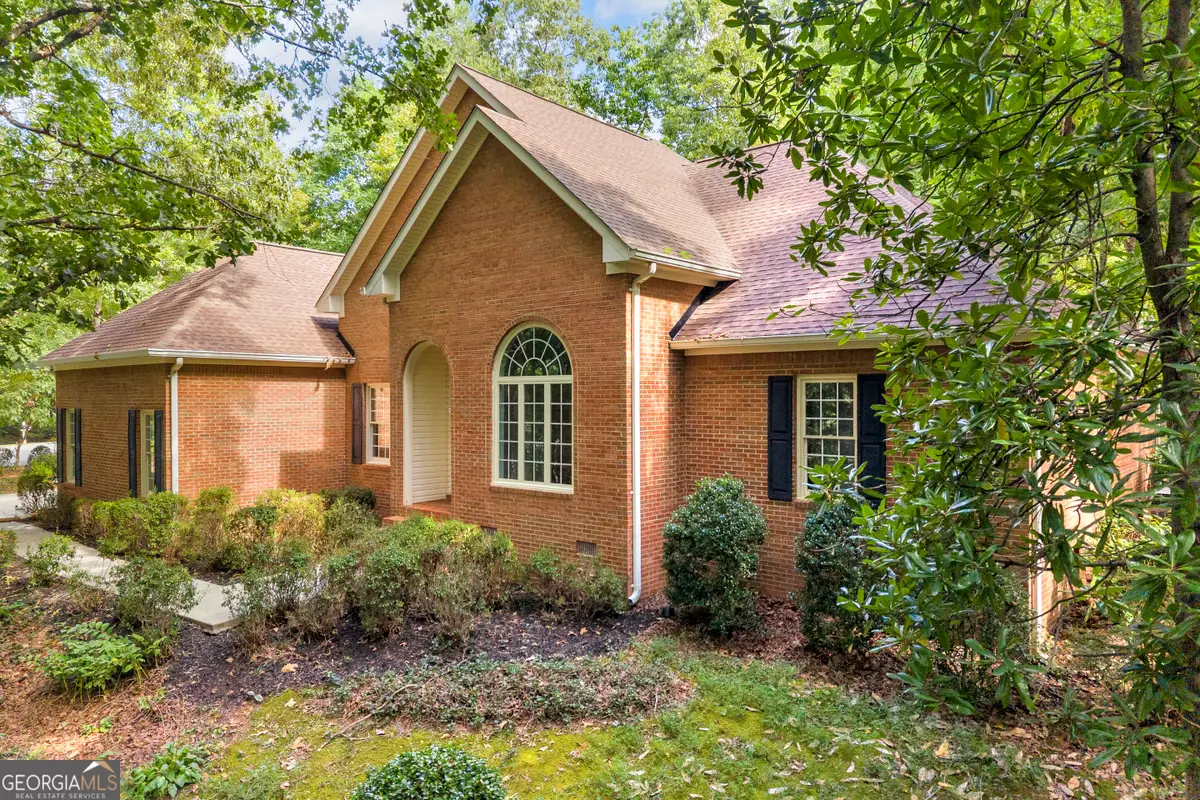 122 Grand Oaks Drive, Clarkesville, GA 30523 - #1