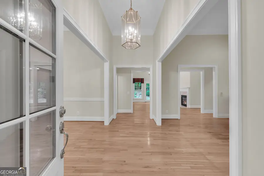 122 Grand Oaks Drive, Clarkesville, GA 30523 - #3