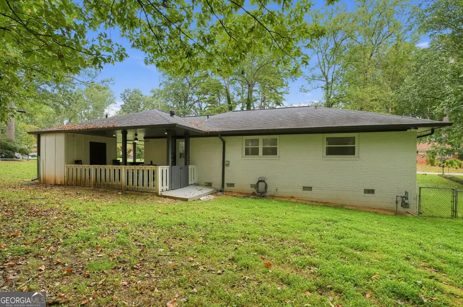 2762 Connally Drive Sw, Atlanta, GA 30311 - #3