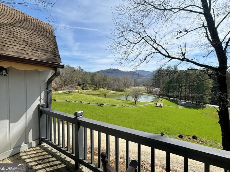 638 Chalet Village Lane, Dillard, GA 30537 - #3
