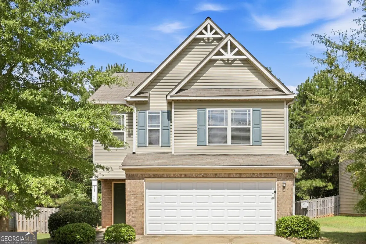 929 Justice Drive, Locust Grove, GA 30248 - #1