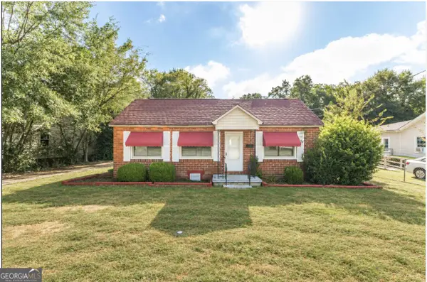 1340 Burton Avenue, Macon, GA 31204