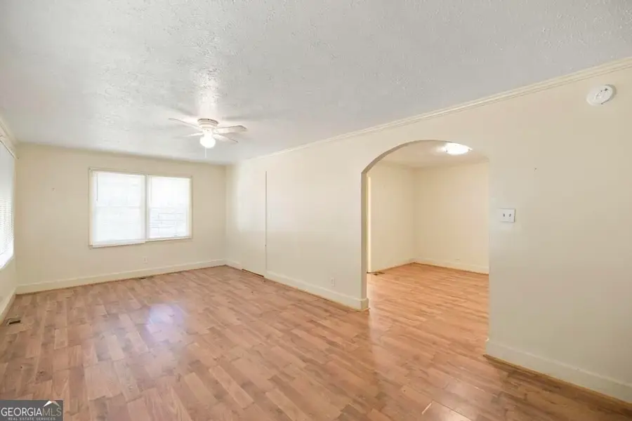 1340 Burton Avenue, Macon, GA 31204 - #2