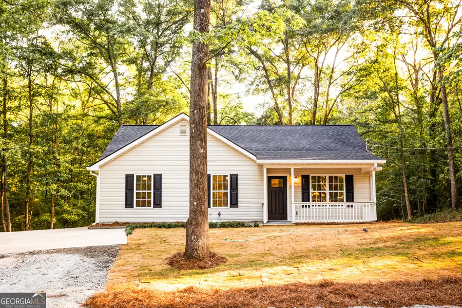 2443 Hodges Farm Road, Mansfield, GA 30055 - #2