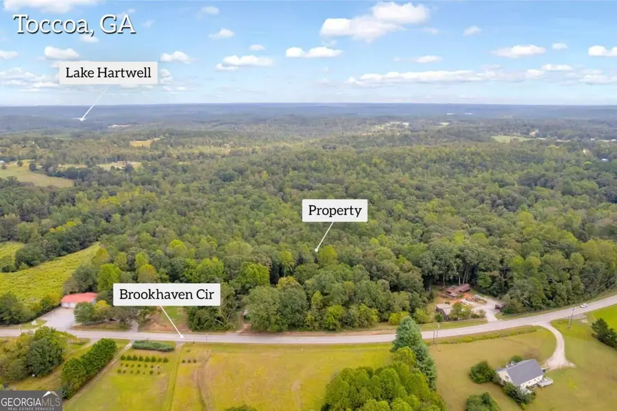0 Brookhaven Circle, Toccoa, GA 30577 - #3