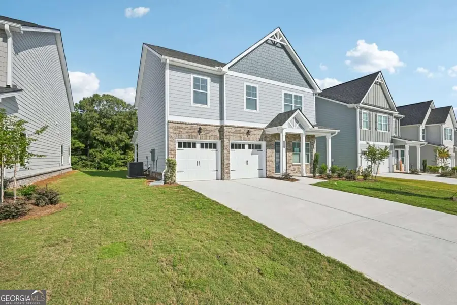 11167 Suria Drive, Covington, GA 30014 - #2