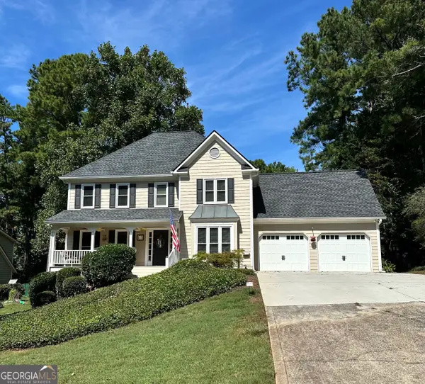 6004 Fairwood Bend Nw, Acworth, GA 30101