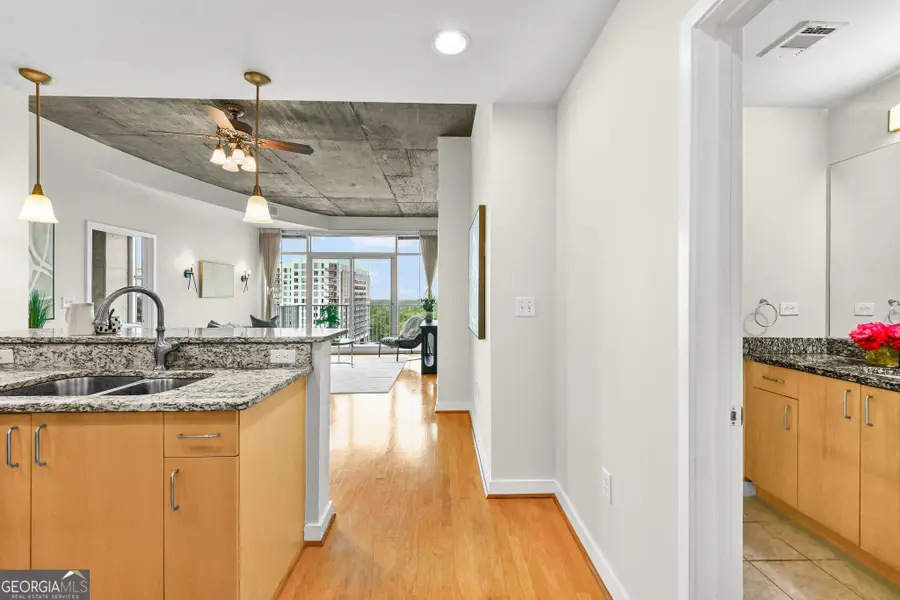 250 Pharr Road Ne #APT 1609, Atlanta, GA 30305 - #2