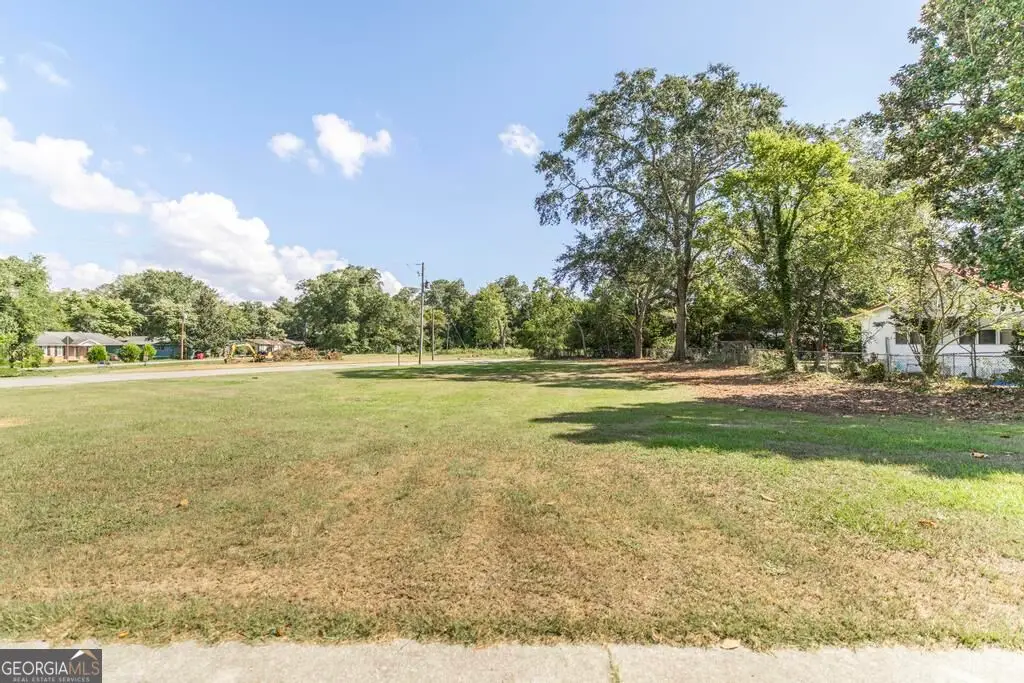 0 Progress Avenue, Hawkinsville, GA 31036 - #1