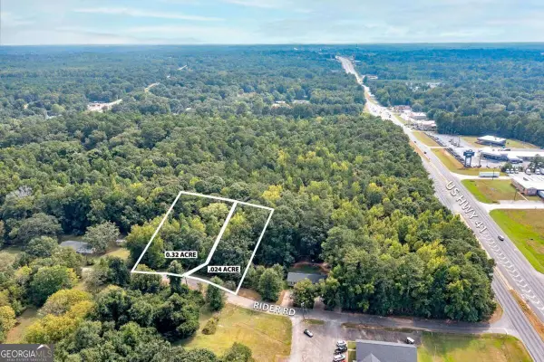 112 Rider Road, Griffin, GA 30223