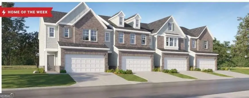 2044 Presley Point #06, Lawrenceville, GA 30044 - #1