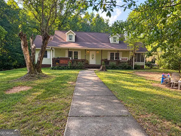 350 Bethany Church Road, Tallapoosa, GA 30176