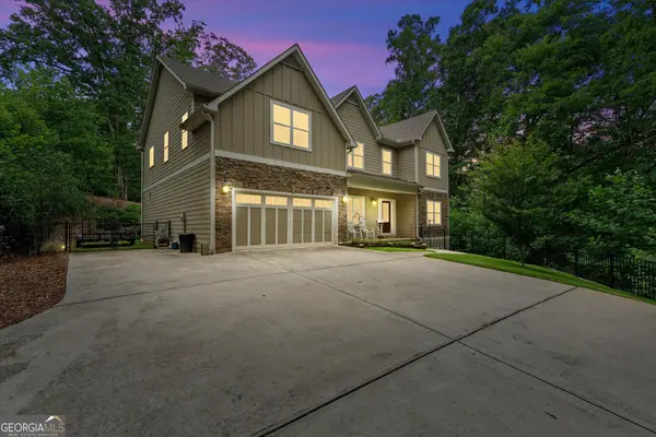 4475 Liberty Road, Villa Rica, GA 30180