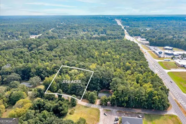 114 Rider Road, Griffin, GA 30223