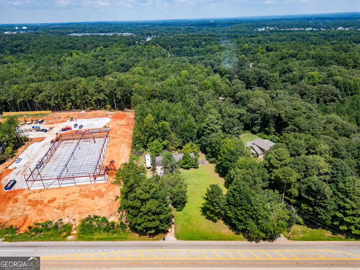 12822 Brown Bridge Road, Covington, GA 30016 - #1