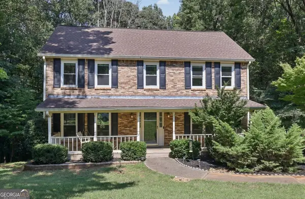 3832 Whitney Place, Duluth, GA 30096