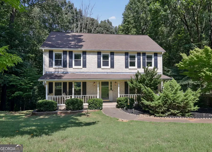 3832 Whitney Place, Duluth, GA 30096 - #2