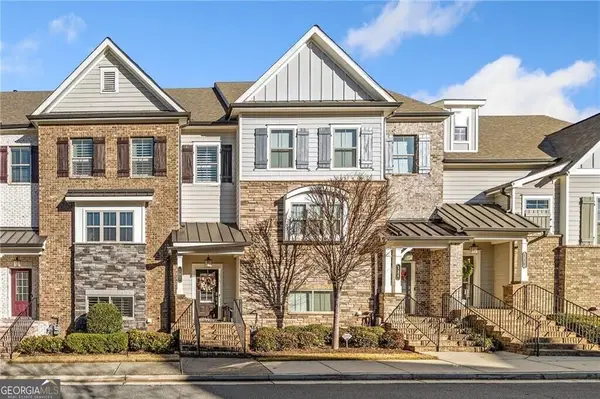 132 Marietta Walk, Marietta, GA 30064