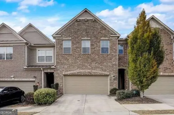 1599 Trailview Way Ne, Atlanta, GA 30329