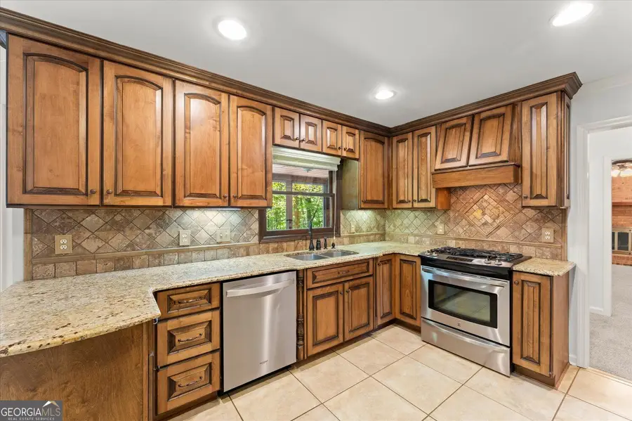 3201 Country Club Court Nw, Kennesaw, GA 30144 - #3