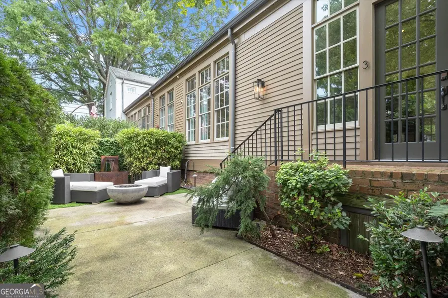 65 Sloan Street #3, Roswell, GA 30075 - #3