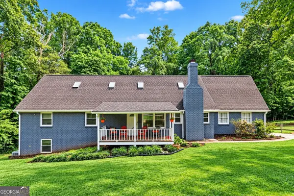 3781 Tommy Drive, Powder Springs, GA 30127