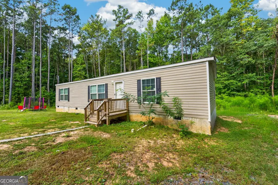 3930 Bartley Road, West Point, GA 31833 - #3