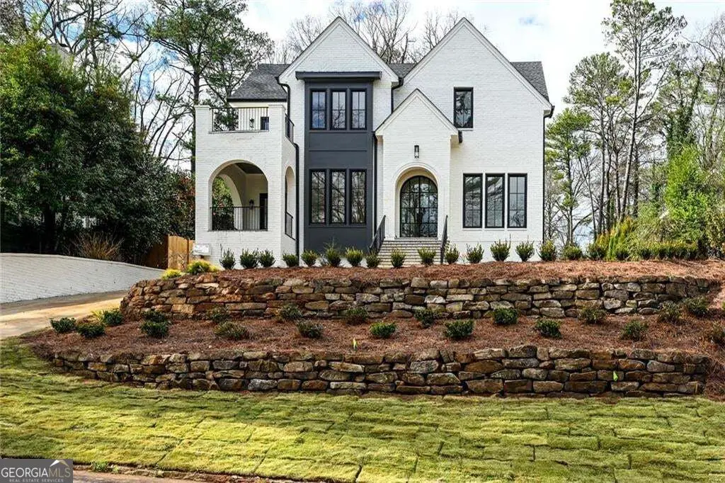 746 Hillwood Drive, Marietta, GA 30068 - #1
