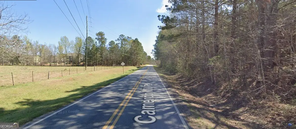 15 AC. Cameron Mill Road, Lagrange, GA 30240 - #1
