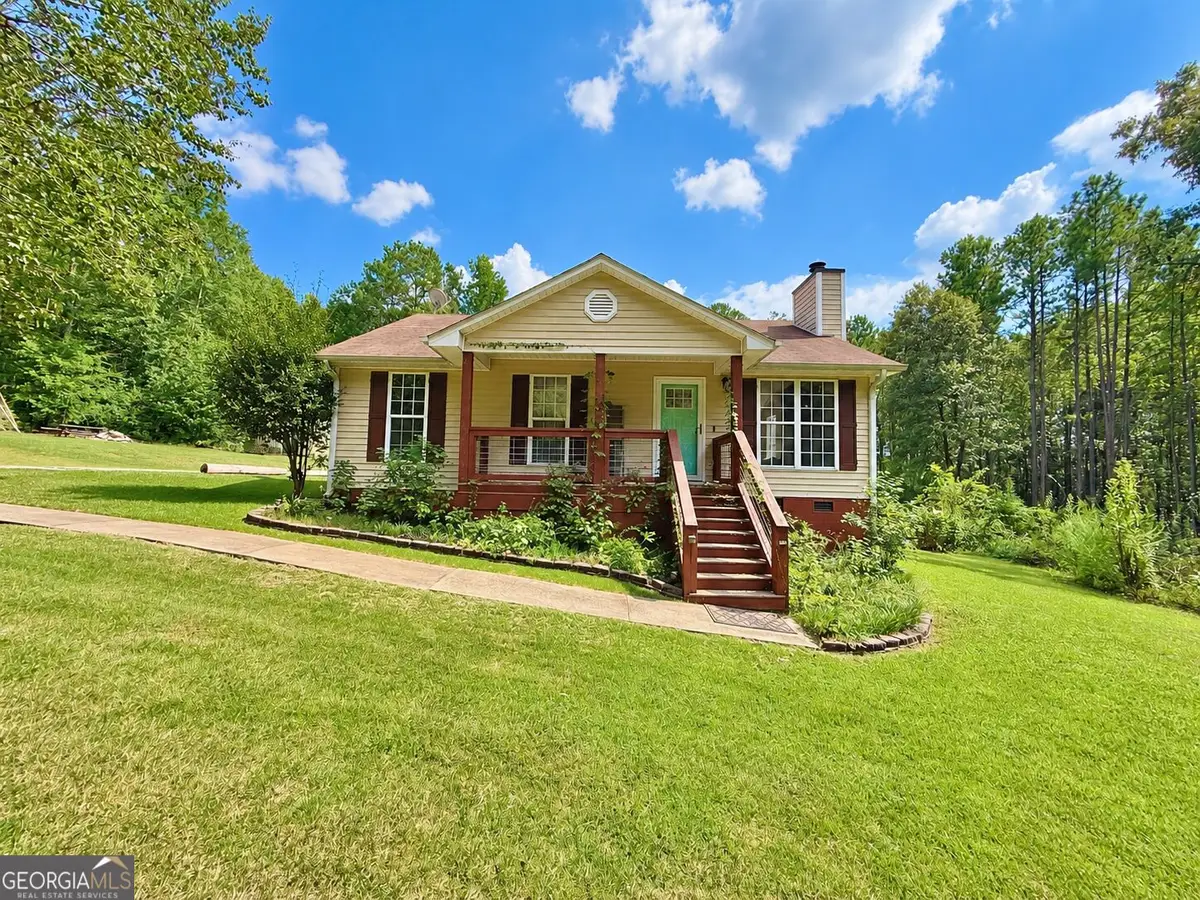 485 County Line Road W, Covington, GA 30016 - #1