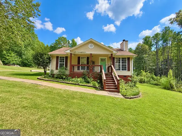 485 County Line Road W, Covington, GA 30016