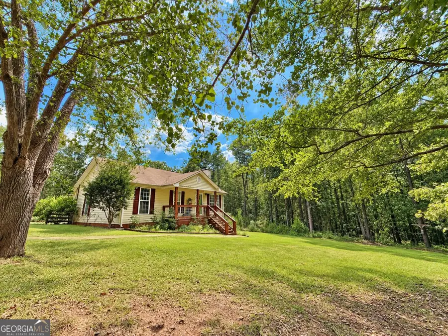 485 County Line Road W, Covington, GA 30016 - #2