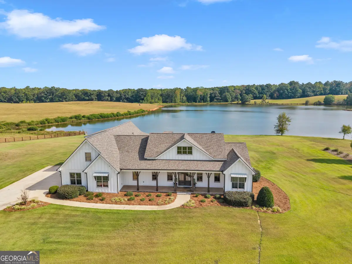 4191 Hwy 11, Mansfield, GA 30055 - #1