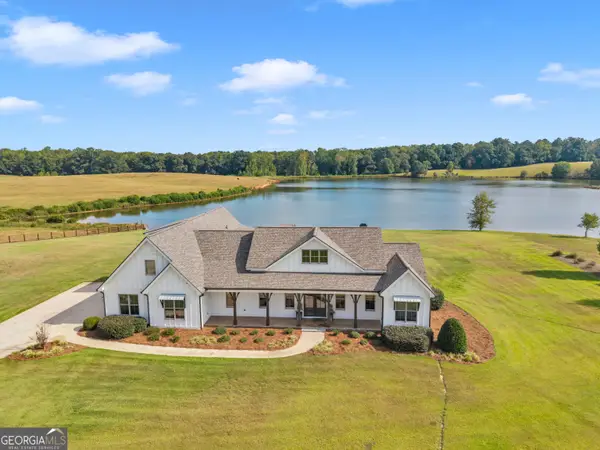 4191 Hwy 11, Mansfield, GA 30055